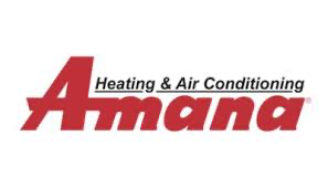 Amana — equipment partner