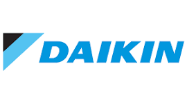 Daikin — equipment partner