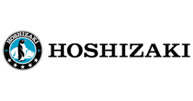 Hoshizaki — equipment partner